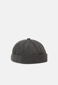 Pier One Hoed - Black