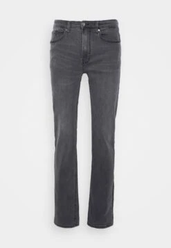 Pier One Straight Leg Jeans - Grey 10 Pier One Straight Leg Jeans - Grey -Pier One 22b7ff7b703149388134989fe785d000