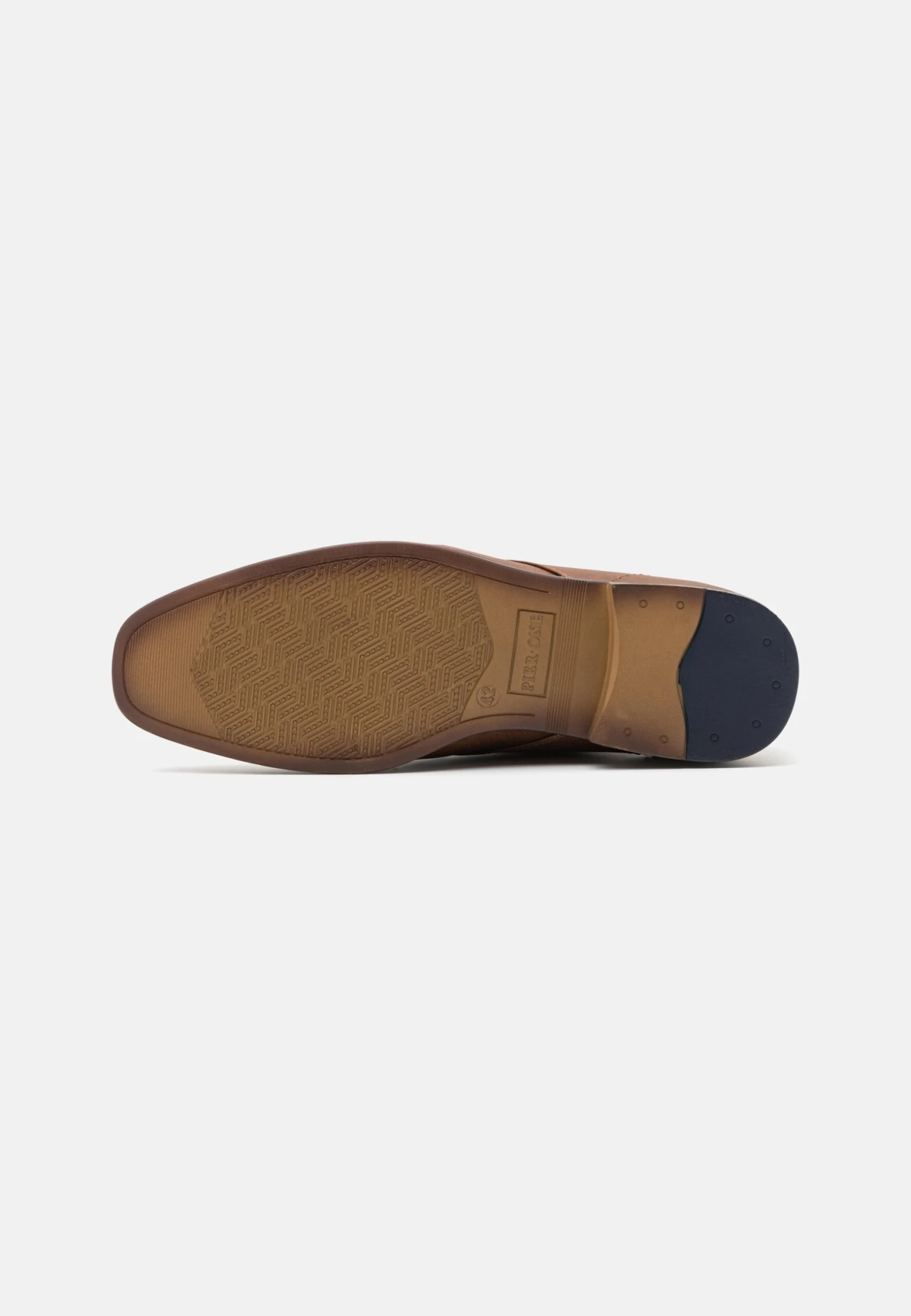 Pier One Veterschoenen - Dark Brown 7 Pier One Veterschoenen - Dark Brown - Afbeelding 5