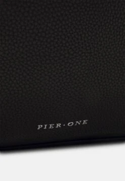 Pier One Unisex - Weekendtas - Black 11 Pier One Unisex - Weekendtas - Black -Pier One 2347f9944c994f269d9b55ed5a8ce568