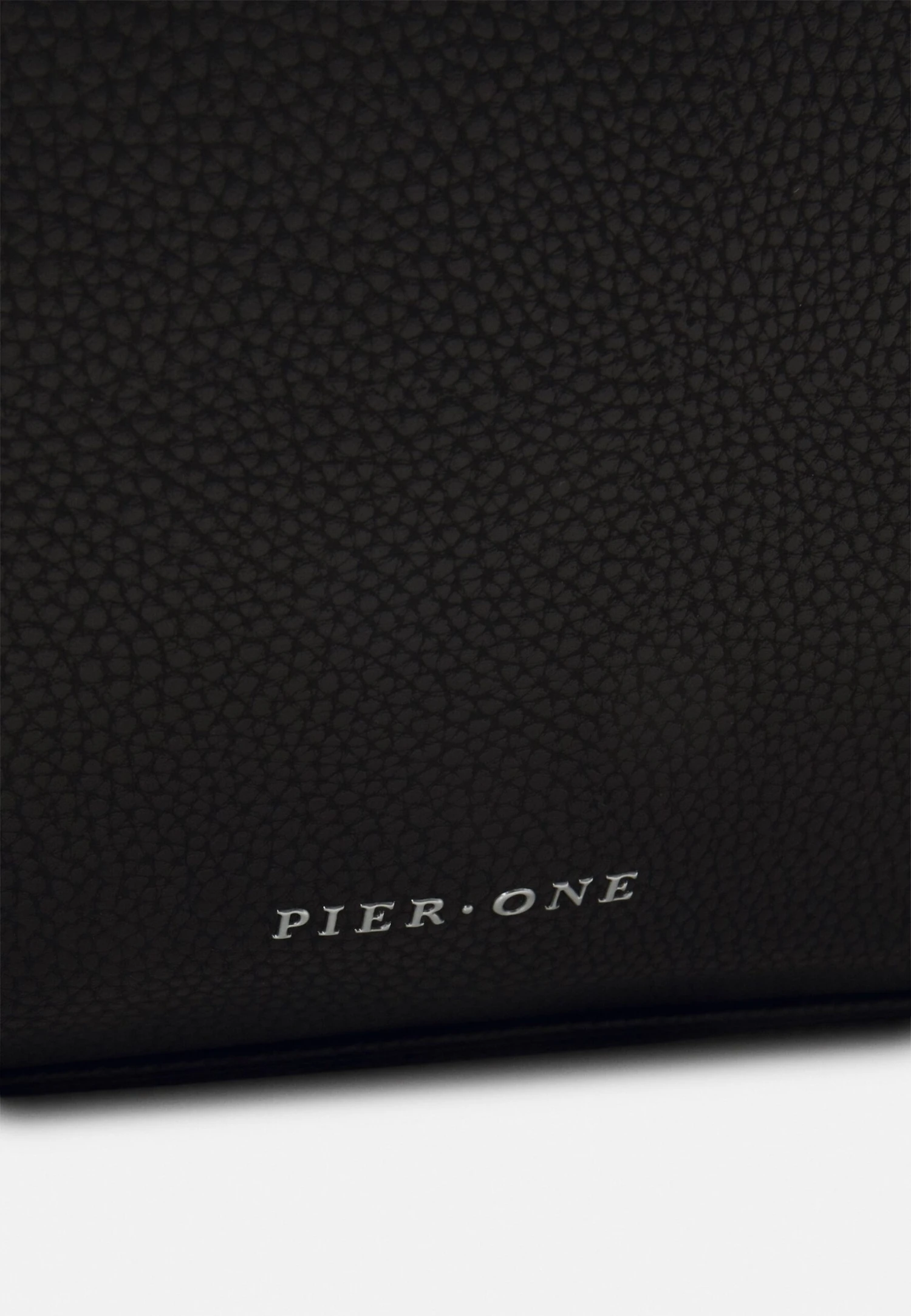 Pier One Unisex - Weekendtas - Black 6 Pier One Unisex - Weekendtas - Black - Afbeelding 4