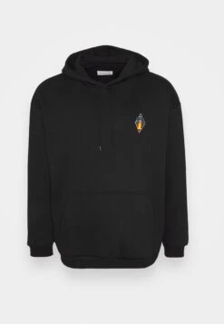 Pier One Hoodie - Black 13 Pier One Hoodie - Black -Pier One 23a778cb5ab74ff99bc7d189f9ed7dbe