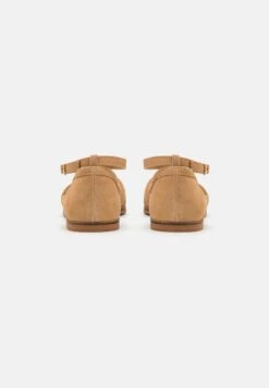 Pier One Leather- Sandalen - Beige 11 Pier One Leather- Sandalen - Beige -Pier One 24087281d1674304a42cdc56c0a61380