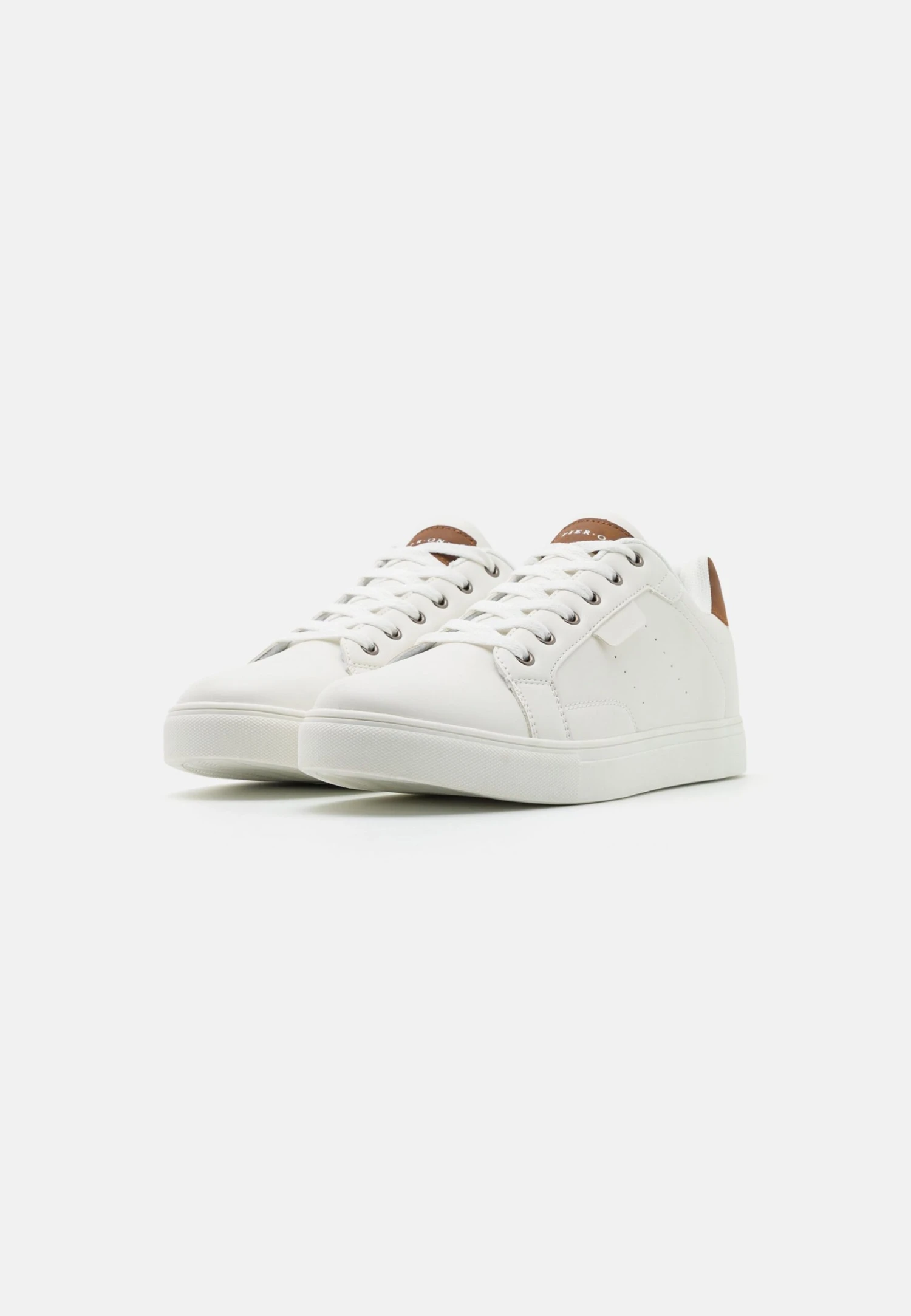 Pier One Sneakers Laag - White 4 Pier One Sneakers Laag - White - Afbeelding 2