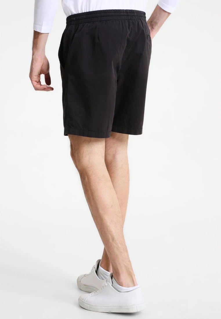 Pier One Shorts - Black 5 Pier One Shorts - Black - Afbeelding 3