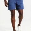 Pier One Shorts - Blau 2 Pier One Shorts - Blau -Pier One 25140b6440db4beca9e5dc332aa06ba9