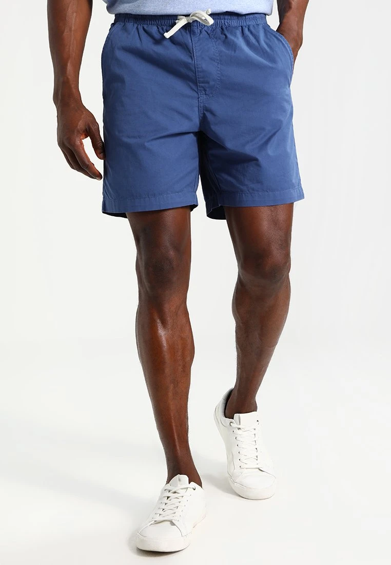 Pier One Shorts - Blau 3 Pier One Shorts - Blau