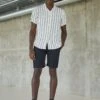 Pier One 2 Pack - Shorts - Black/Olive 1 Pier One 2 Pack - Shorts - Black/Olive -Pier One 258f316c58d64d00b4931bd8e2763d0d