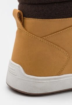Pier One Veterboots - Camel 13 Pier One Veterboots - Camel -Pier One 26895aa7dd6c4ddab28fa1267b03f3dc