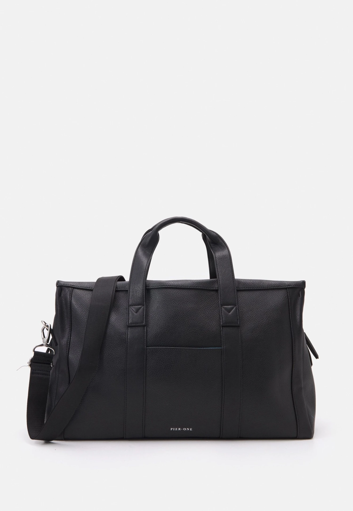 Pier One Unisex - Weekendtas - Black 3 Pier One Unisex - Weekendtas - Black