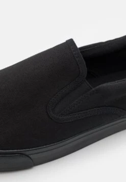 Pier One Unisex - Instappers - Black 13 Pier One Unisex - Instappers - Black -Pier One 26a1fbd0cc924d46ae2adf4001f75648