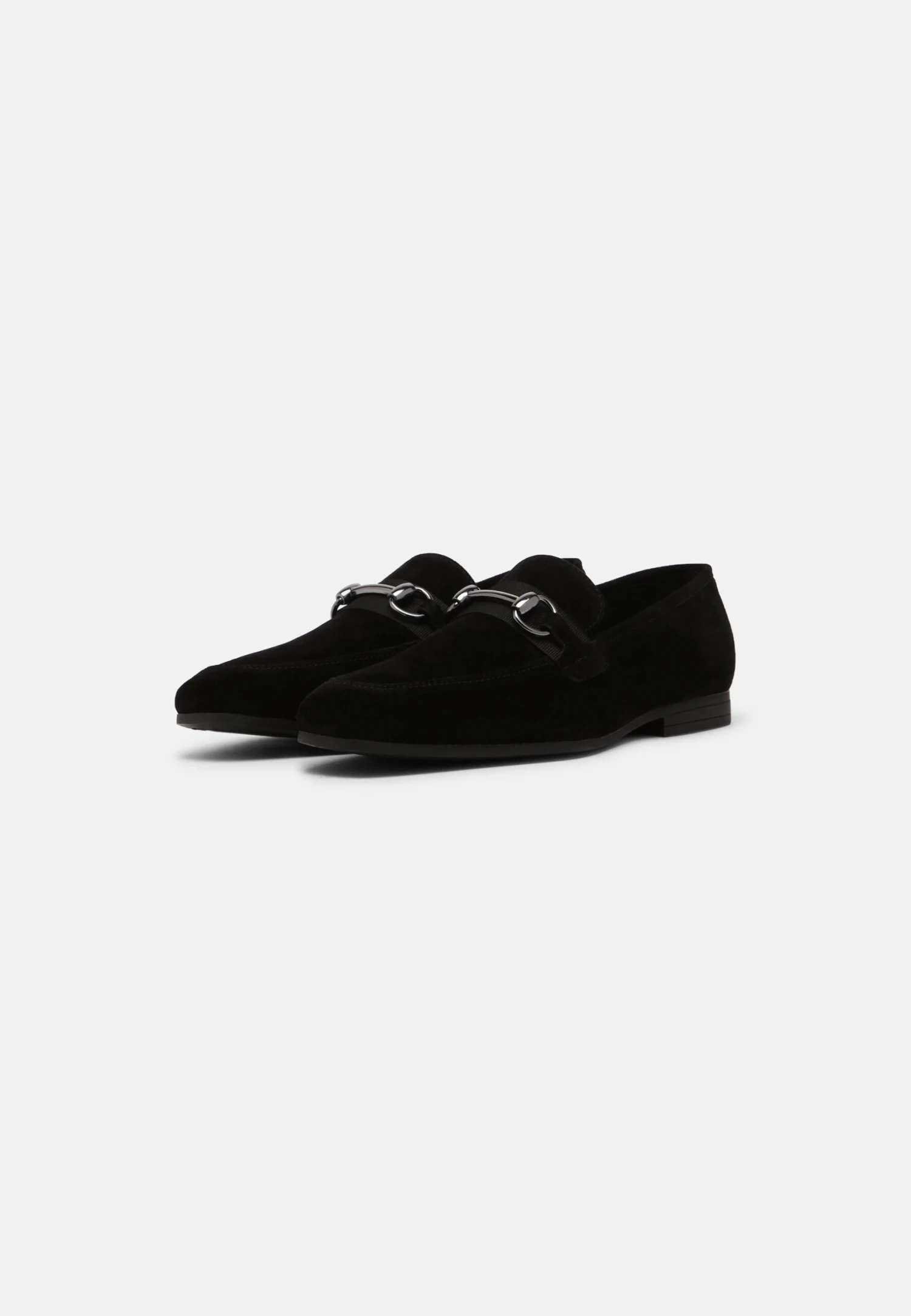 Pier One Instappers - Black 4 Pier One Instappers - Black - Afbeelding 2