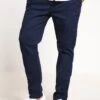 Pier One Chino - Dark Blue 1 Pier One Chino - Dark Blue -Pier One 26efe66cc3974708aa7d6c88bd65856b