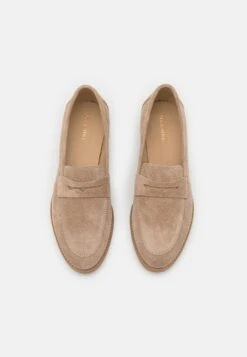 Pier One Leather - Instappers - Beige 13 Pier One Leather - Instappers - Beige -Pier One 271a6c90d2d245eea17934d4cfa6a9fd