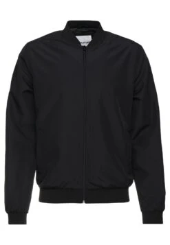 Pier One Bomberjacks - Black 12 Pier One Bomberjacks - Black -Pier One 277ae6129e62448ab24dbc0bf24b611d