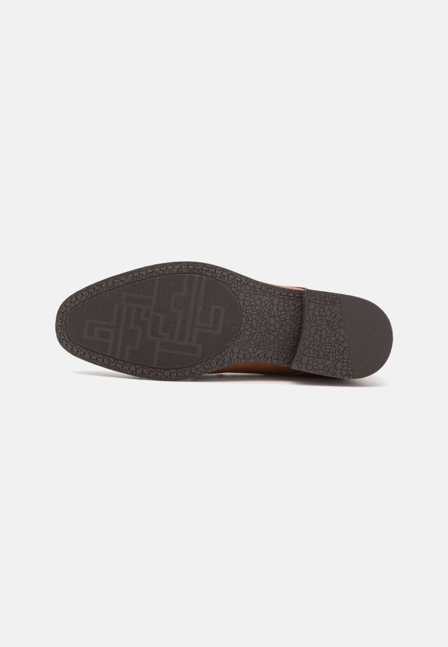 Pier One Unisex - Veterschoenen - Brown 7 Pier One Unisex - Veterschoenen - Brown - Afbeelding 5