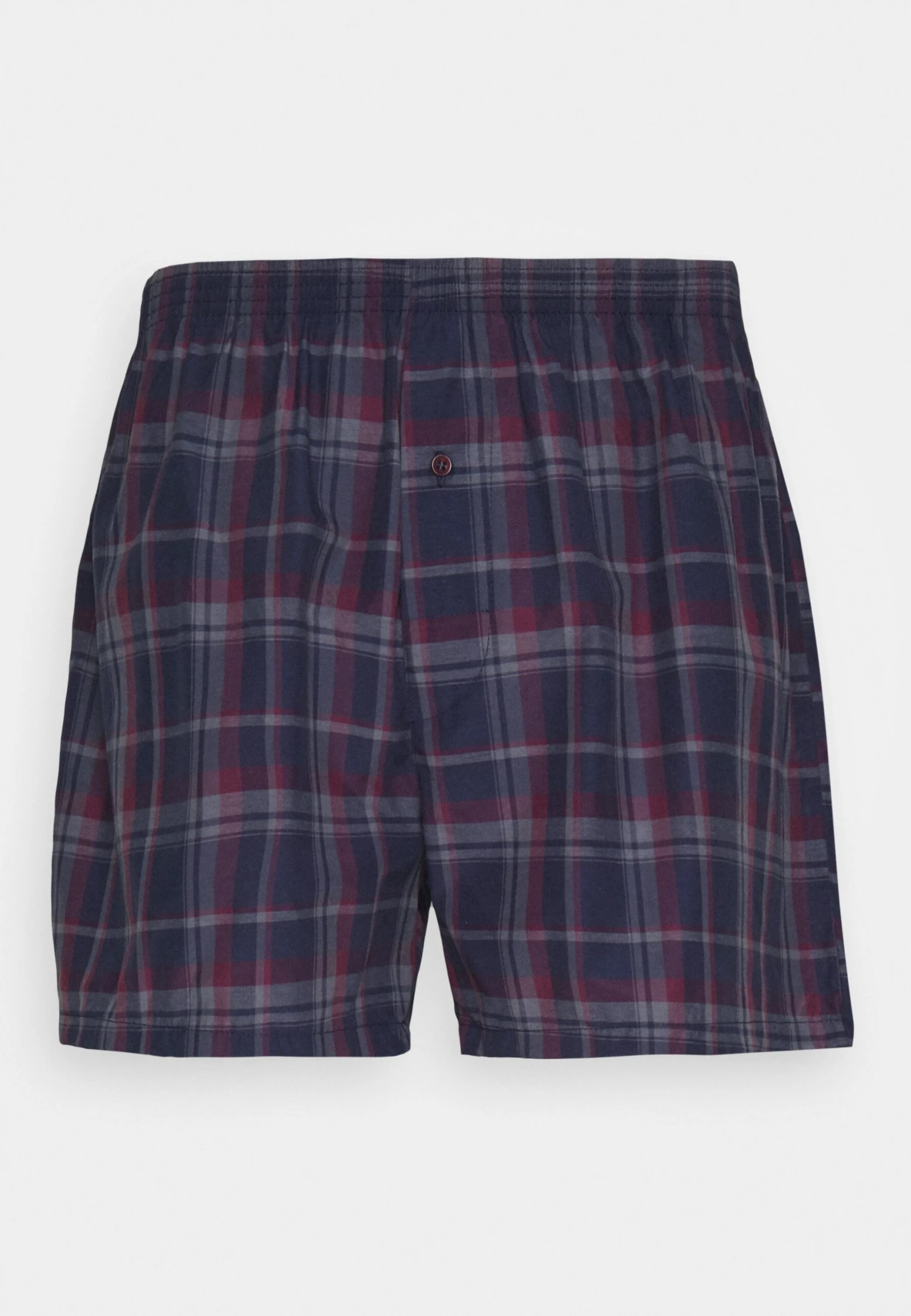 Pier One 5 Pack - Boxershort - Black /Dark Blue /Dark Green 8 Pier One 5 Pack - Boxershort - Black /Dark Blue /Dark Green - Afbeelding 6