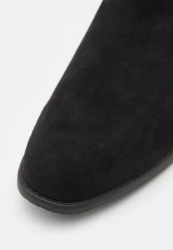 Pier One Unisex - Korte Laarzen - Black 13 Pier One Unisex - Korte Laarzen - Black -Pier One 28ae534c40654a0683d56857ee9e2aa4