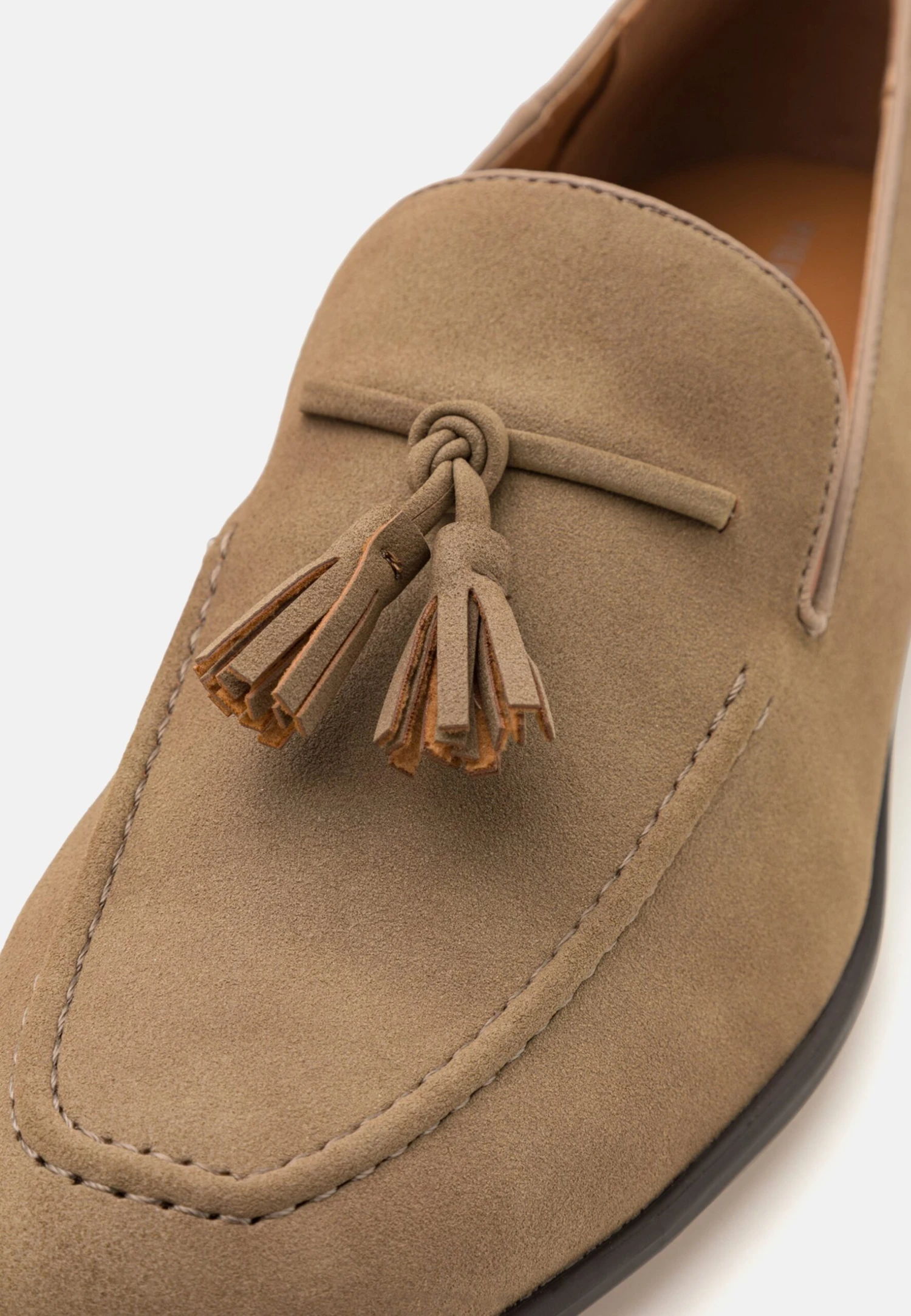 Pier One Instappers - Beige 8 Pier One Instappers - Beige - Afbeelding 6
