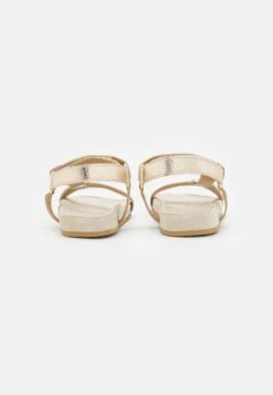 Pier One Leather - Sandalen - Beige 11 Pier One Leather - Sandalen - Beige -Pier One 29b8cc8da9b145ceb9e0752a67d70959