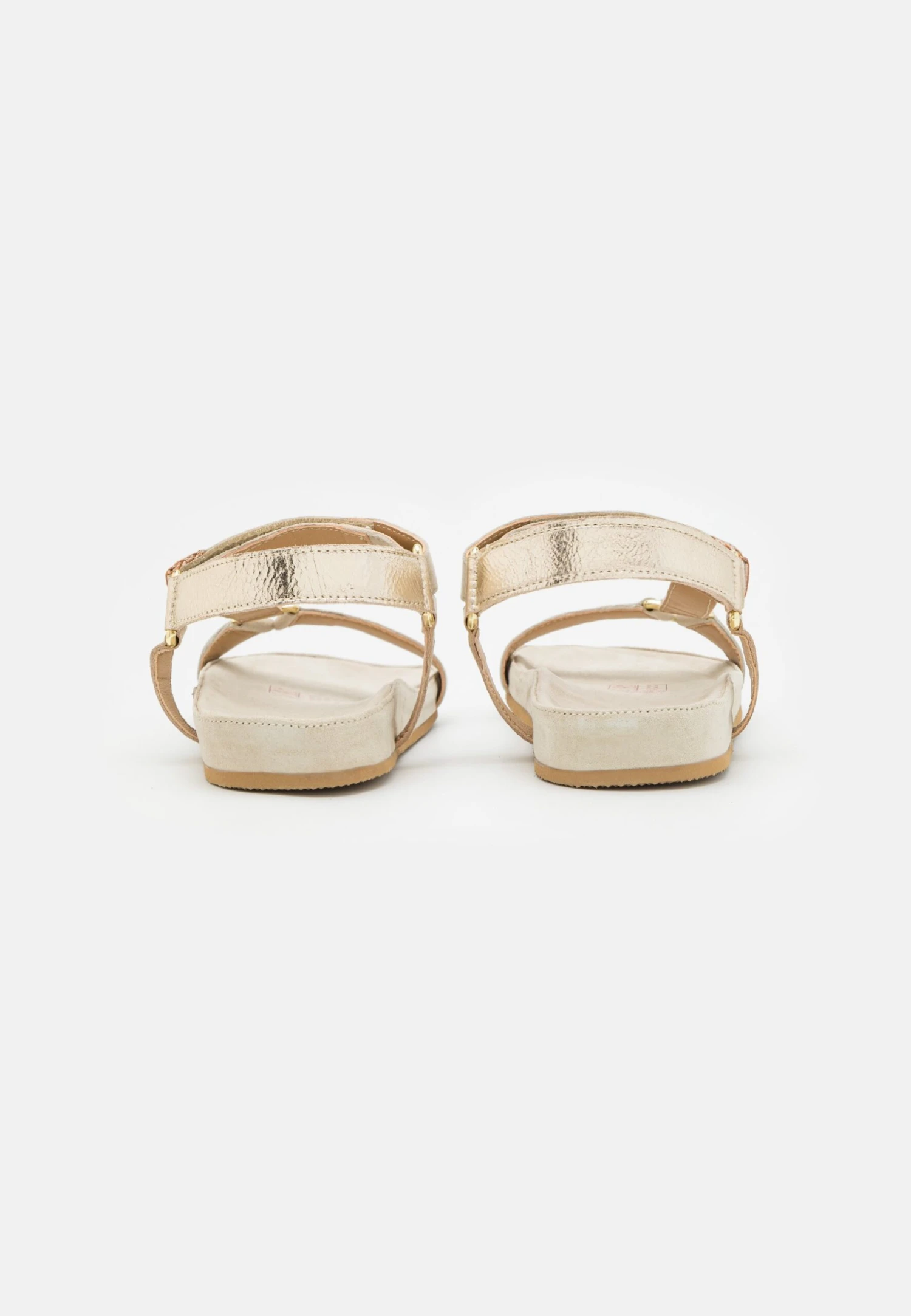 Pier One Leather - Sandalen - Beige 6 Pier One Leather - Sandalen - Beige - Afbeelding 4