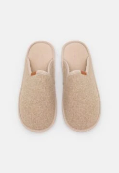Pier One Pantoffels - Beige 11 Pier One Pantoffels - Beige -Pier One 2a101e90b000473d827ac25dcf3c276f
