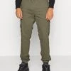 Pier One Cargobroek - Olive 2 Pier One Cargobroek - Olive -Pier One 2a59f7732f8a46628f36c89691430bc8