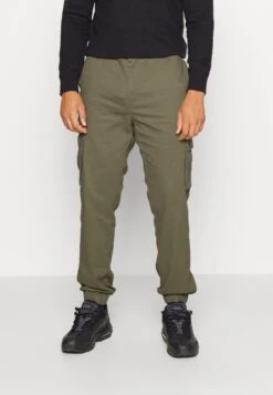 Pier One Cargobroek - Olive