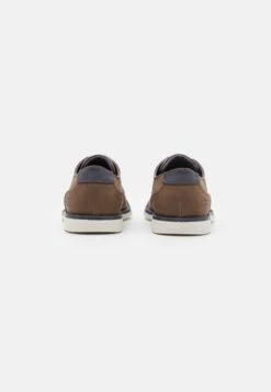 Pier One Sportieve Veterschoenen - Cognac 10 Pier One Sportieve Veterschoenen - Cognac -Pier One 2a8c1b08b1d3406ca6ae4a384f557d07