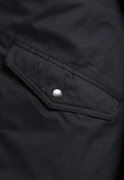 Pier One Parka - Black 11 Pier One Parka - Black -Pier One 2aab384077884ac4b6acbcfa8b5b256c