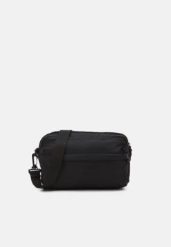 Pier One Schoudertas - Black