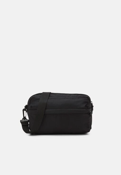 Pier One Schoudertas - Black
