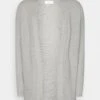 Pier One Vest - Light Grey 2 Pier One Vest - Light Grey -Pier One 2bc4eec1c32f44cc8a446bf3388025ab