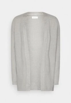 Pier One Vest - Light Grey