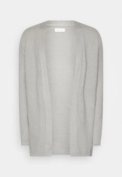 Pier One Vest - Light Grey