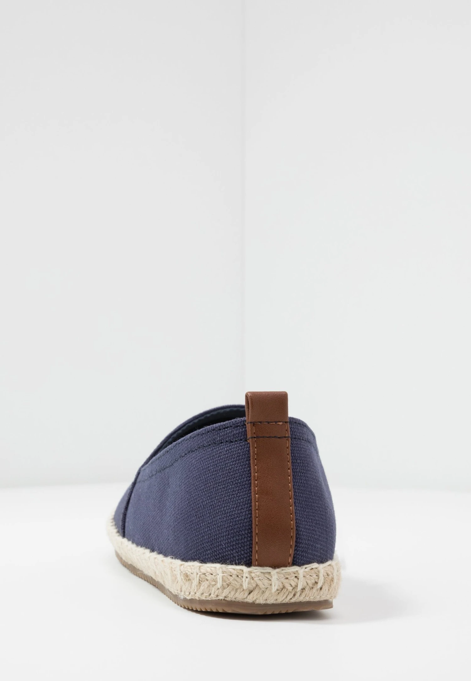 Pier One Rena Espadrille Unisex - Espadrilles - Dark Blue 7 Pier One Rena Espadrille Unisex - Espadrilles - Dark Blue - Afbeelding 5