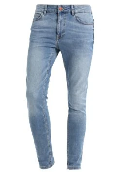 Pier One Jeans Skinny Fit - Light Blue 13 Pier One Jeans Skinny Fit - Light Blue -Pier One 2cfcb7b5bce64c83969f0d2d1cc83b40