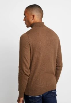 Pier One Trui - Mottled Brown 10 Pier One Trui - Mottled Brown -Pier One 2d0ea223ecae42fea52fc3bcb85d3df0