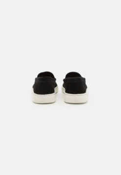 Pier One Leather - Instappers - Black 11 Pier One Leather - Instappers - Black -Pier One 2d3137cddb8447c99c523c93f28dfa72