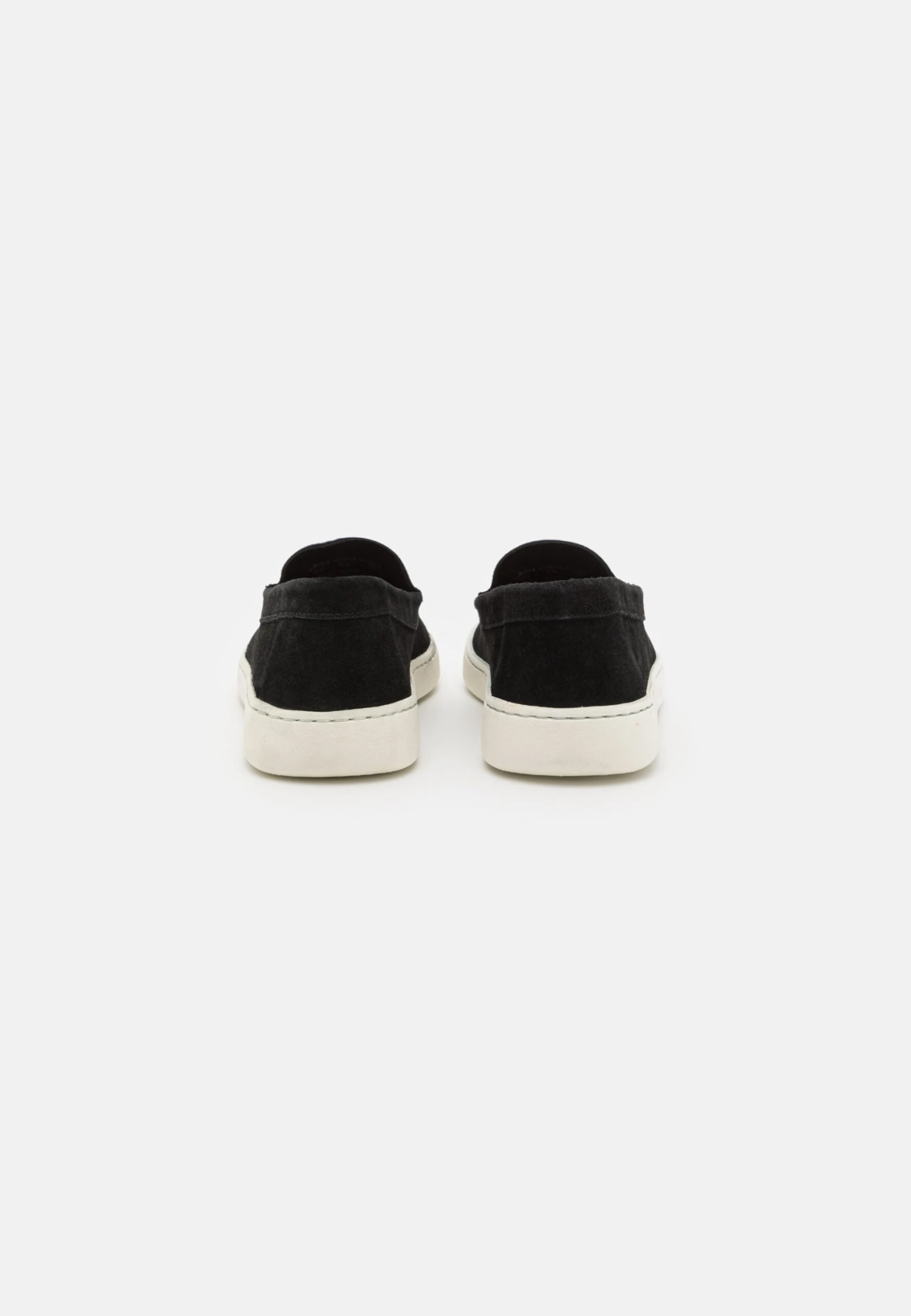Pier One Leather - Instappers - Black 6 Pier One Leather - Instappers - Black - Afbeelding 4