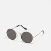 Pier One Unisex - Zonnebril - Gold-Coloured/Black 1 Pier One Unisex - Zonnebril - Gold-Coloured/Black -Pier One 2d6b2b25e9cf46388440ddaffe83f52b