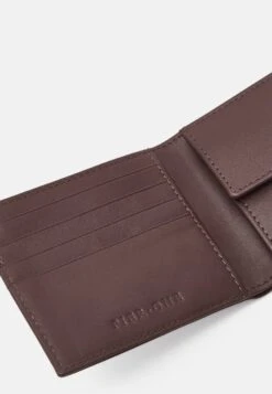 Pier One Leather - Portemonnee - Brown 11 Pier One Leather - Portemonnee - Brown -Pier One 2d887a1bec3a42a4bed46686b13fbe46