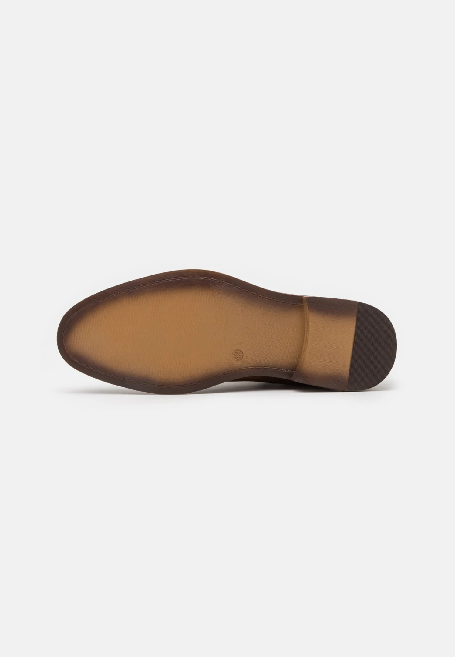 Pier One Korte Laarzen - Brown 7 Pier One Korte Laarzen - Brown - Afbeelding 5
