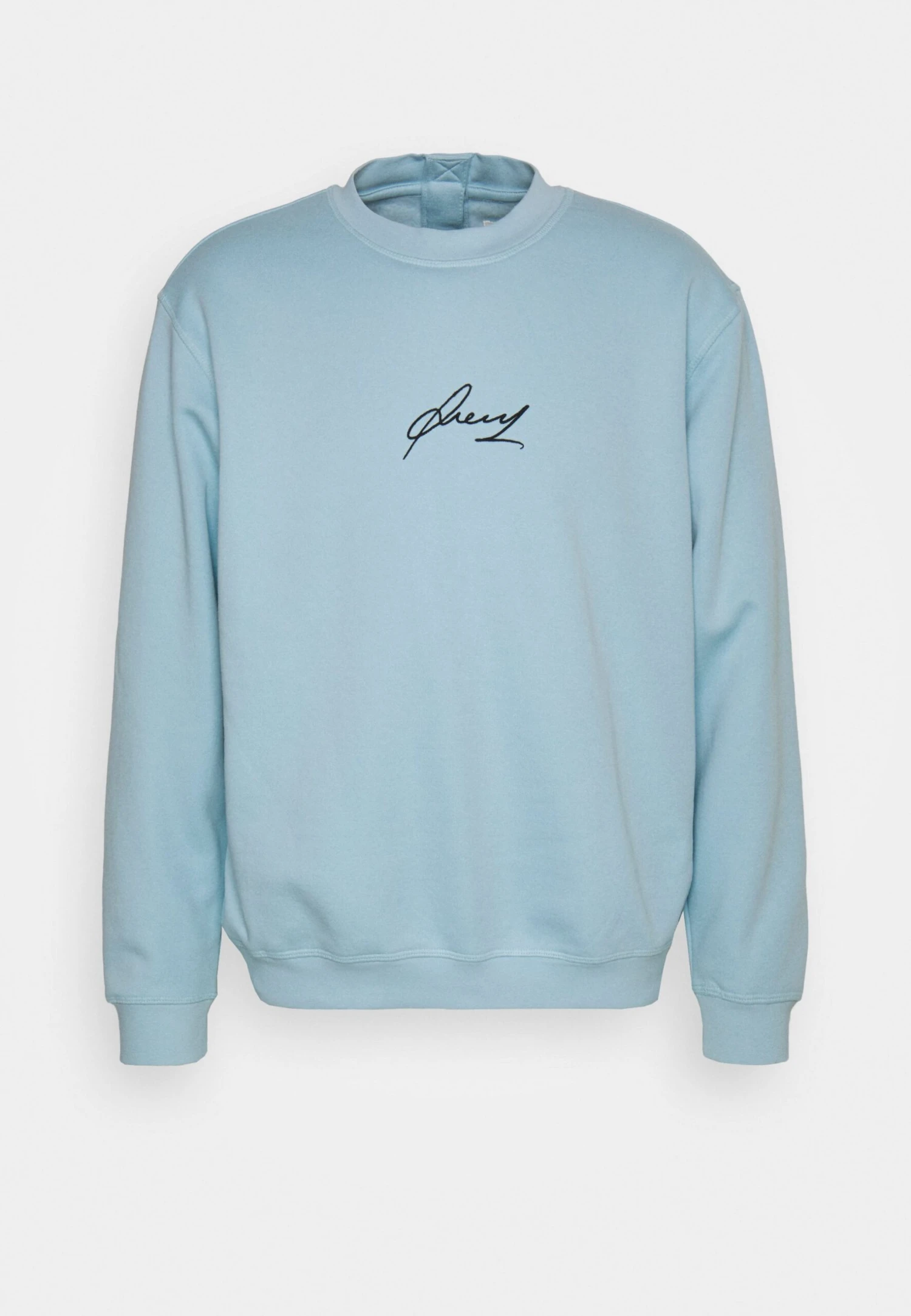 Pier One Sweater - Light Blue 8 Pier One Sweater - Light Blue - Afbeelding 6
