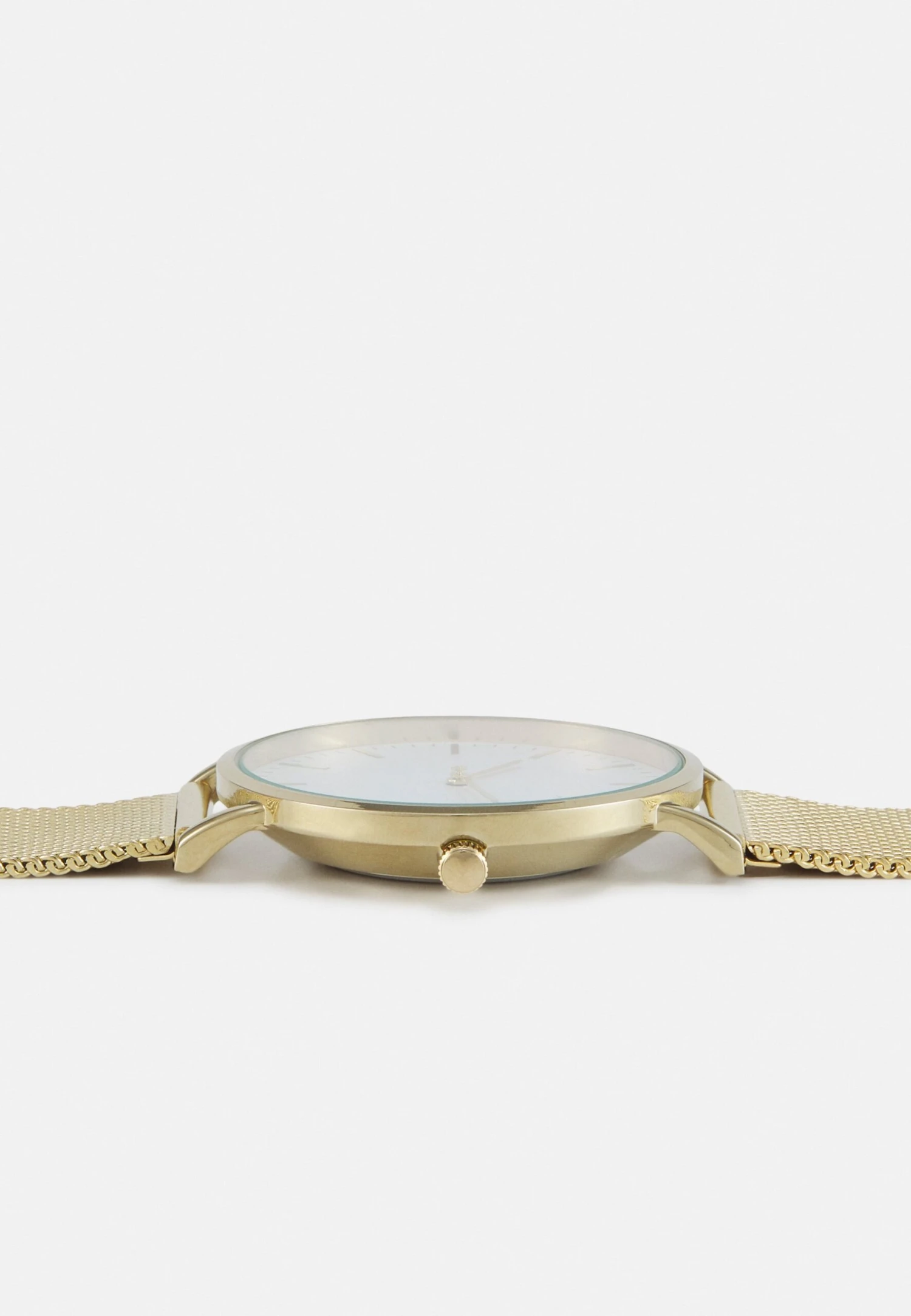 Pier One Horloge - Goldcoloured 5 Pier One Horloge - Goldcoloured - Afbeelding 3