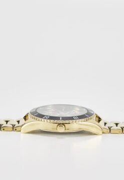 Pier One Horloge - Gold-Coloured 9 Pier One Horloge - Gold-Coloured -Pier One 2f7e3cbfdb534e01bc29ff541463b6c6