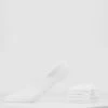 Pier One 5 Pack - Enkelsokken - White -Pier One 2f8ce965cbb94c07b5672a9680a726ad