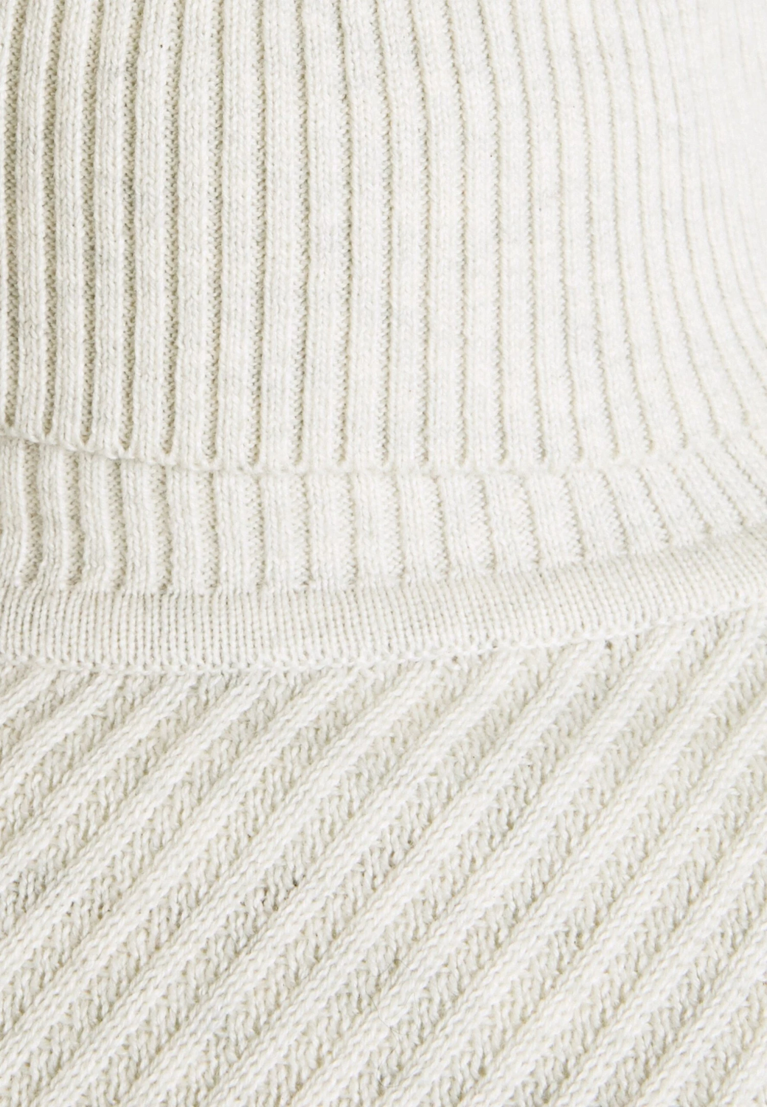 Pier One Trui - Off-White 9 Pier One Trui - Off-White - Afbeelding 7
