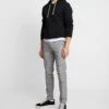 Pier One 2 Pack - Hoodie - Dark Blue/ Black 2 Pier One 2 Pack - Hoodie - Dark Blue/ Black -Pier One 303e012ea72647f9b4b80df431db54af
