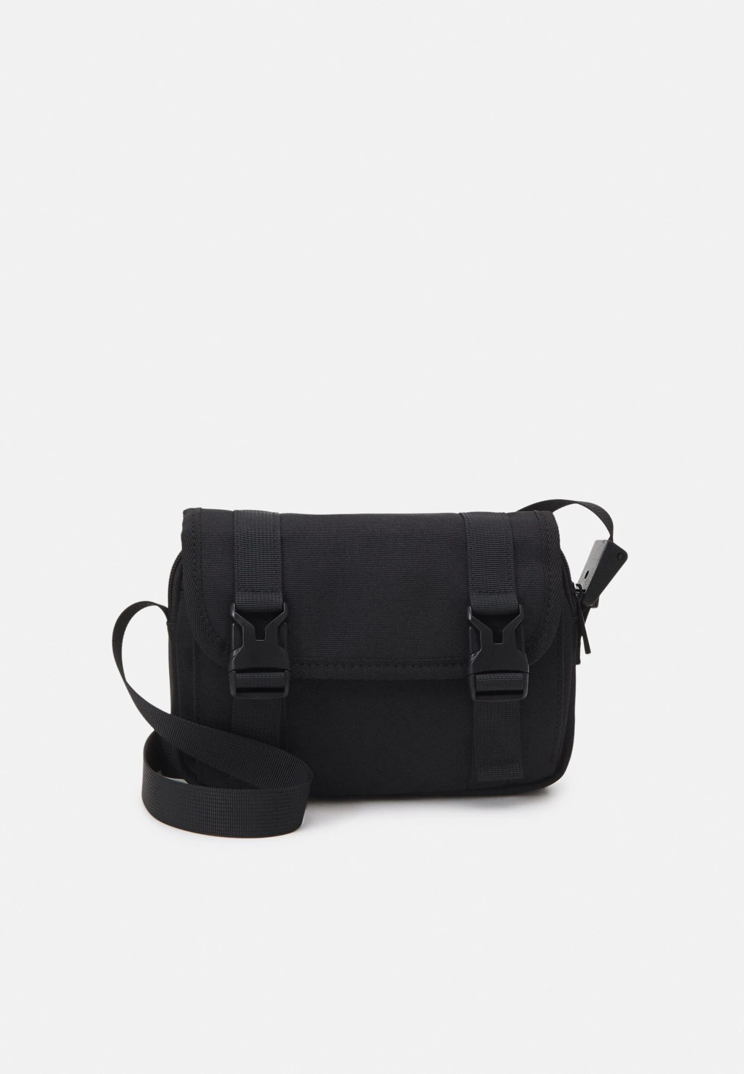 Pier One Unisex - Schoudertas - Black 3 Pier One Unisex - Schoudertas - Black